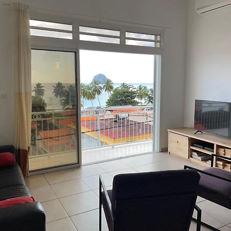Martinique Villa Escaלה דיאמנט מראה חיצוני תמונה