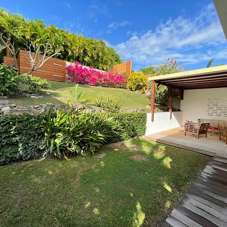 Martinique Villa Escaלה דיאמנט מראה חיצוני תמונה