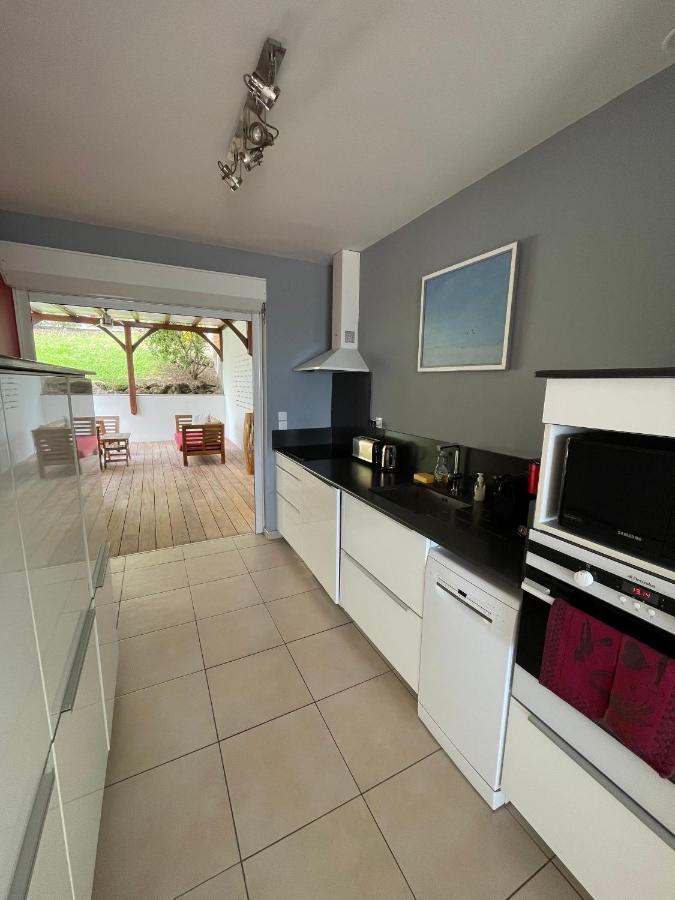 Martinique Villa Escaלה דיאמנט מראה חיצוני תמונה