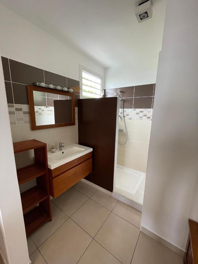 Martinique Villa Escaלה דיאמנט מראה חיצוני תמונה