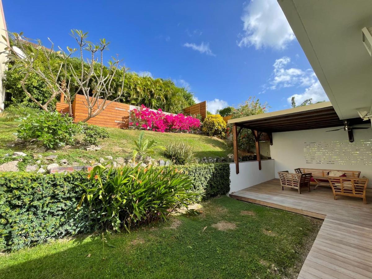Martinique Villa Escaלה דיאמנט מראה חיצוני תמונה