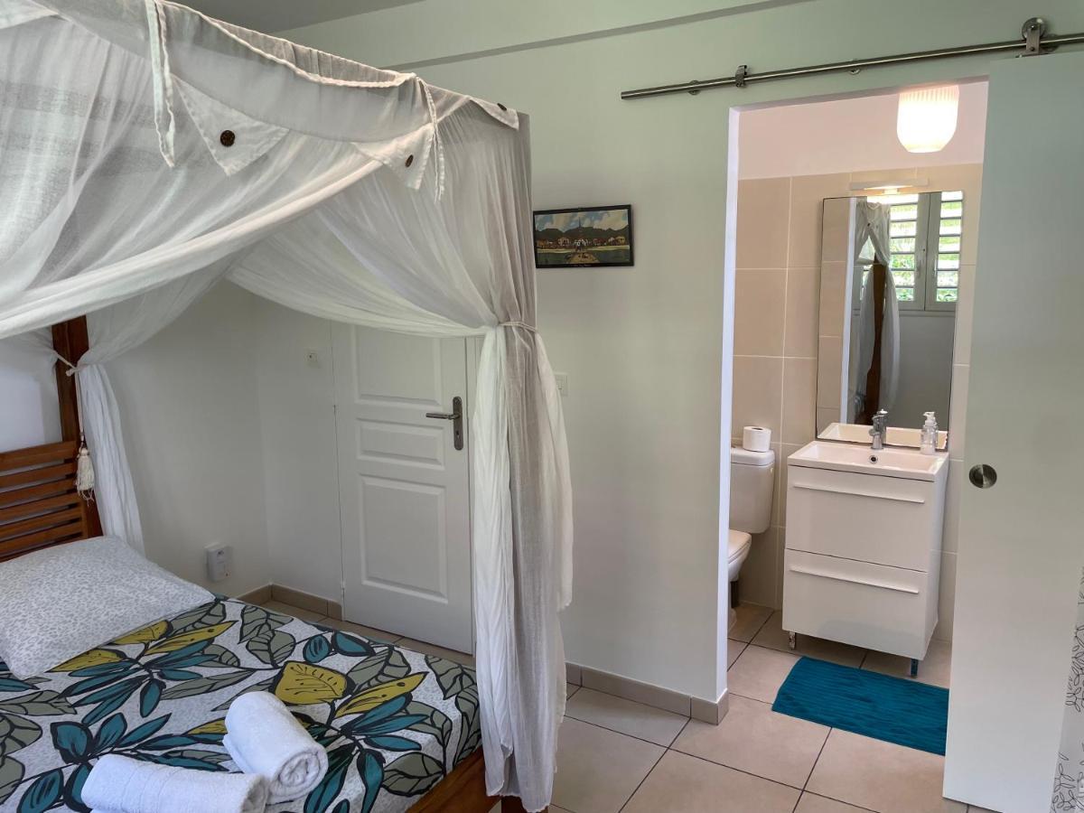 Martinique Villa Escaלה דיאמנט מראה חיצוני תמונה