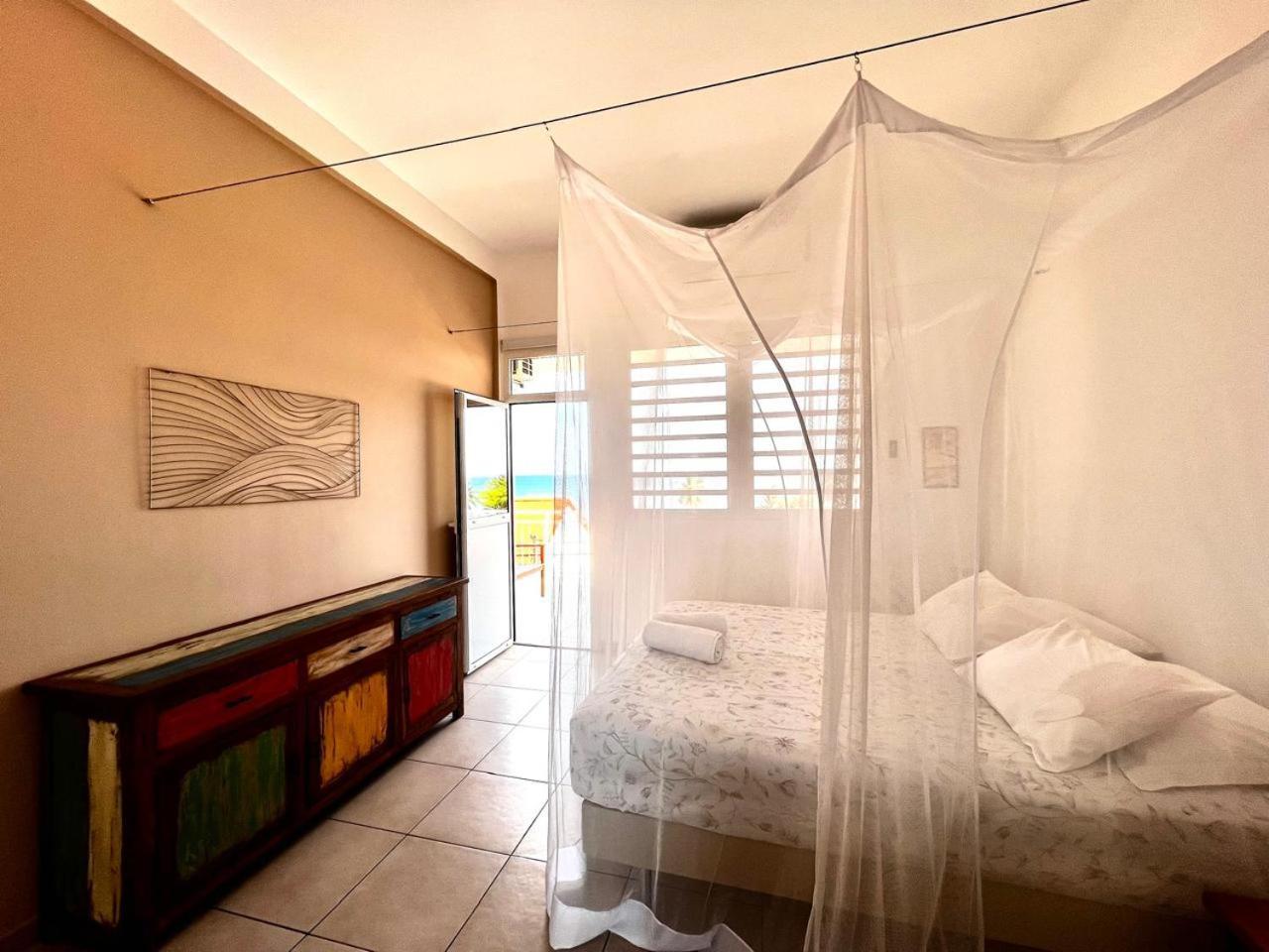 Martinique Villa Escaלה דיאמנט מראה חיצוני תמונה