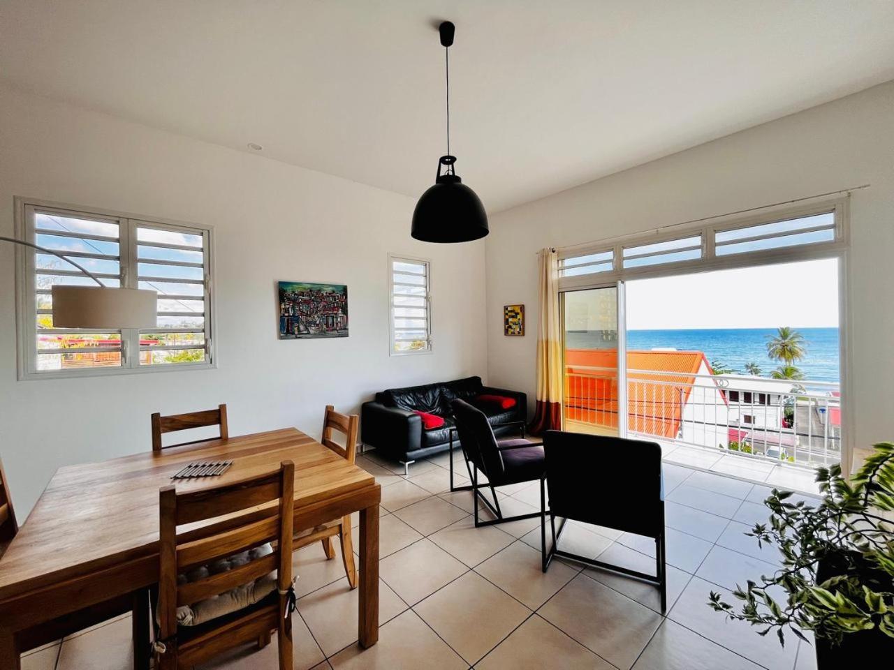 Martinique Villa Escaלה דיאמנט מראה חיצוני תמונה