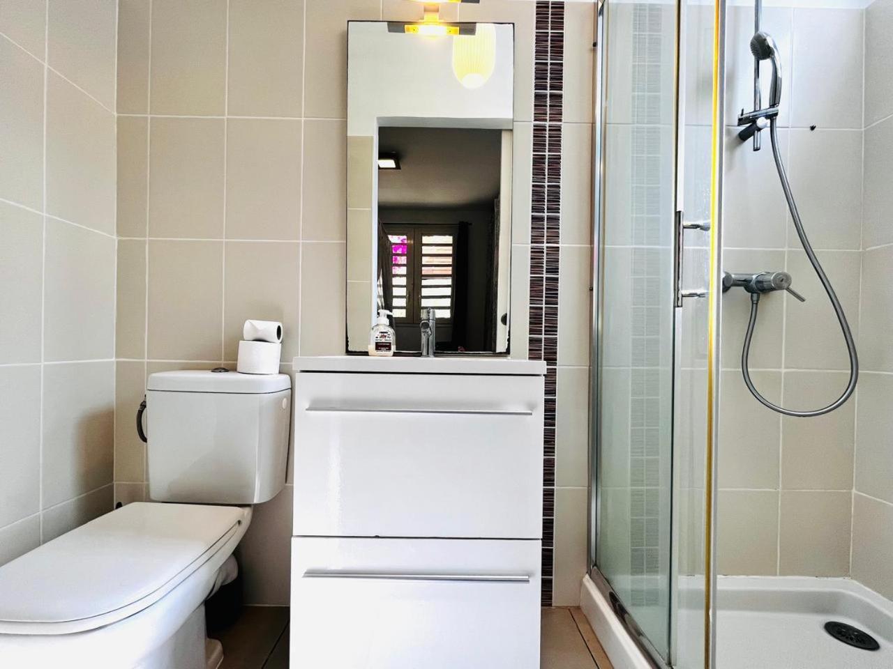 Martinique Villa Escaלה דיאמנט מראה חיצוני תמונה