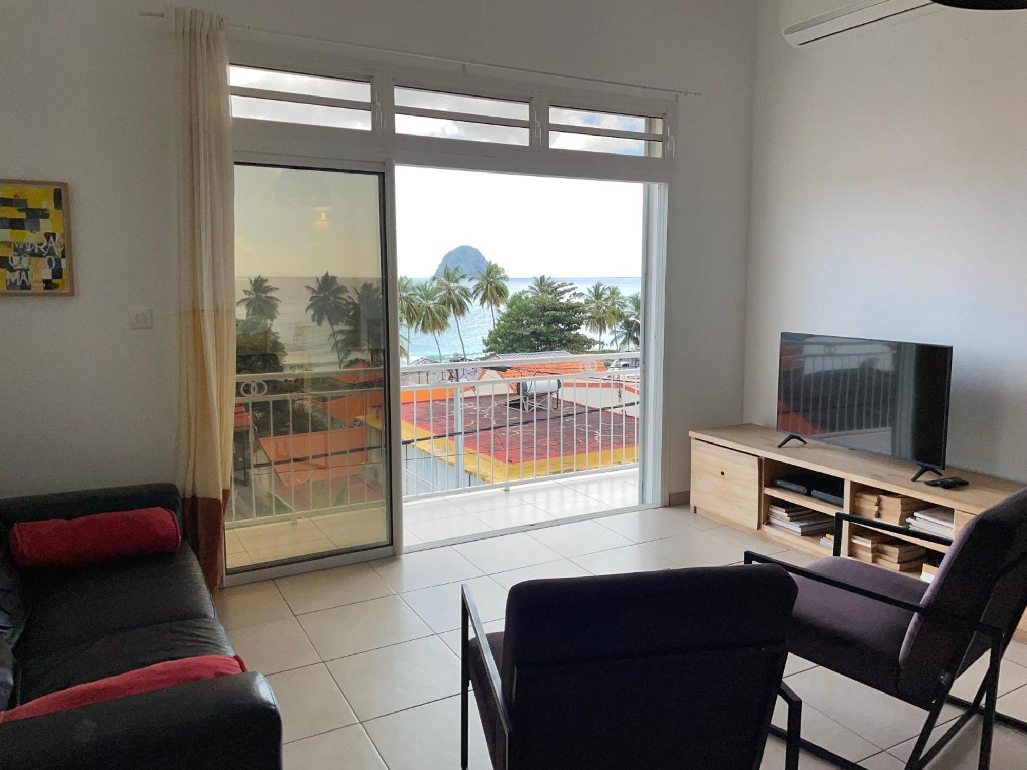 Martinique Villa Escaלה דיאמנט מראה חיצוני תמונה